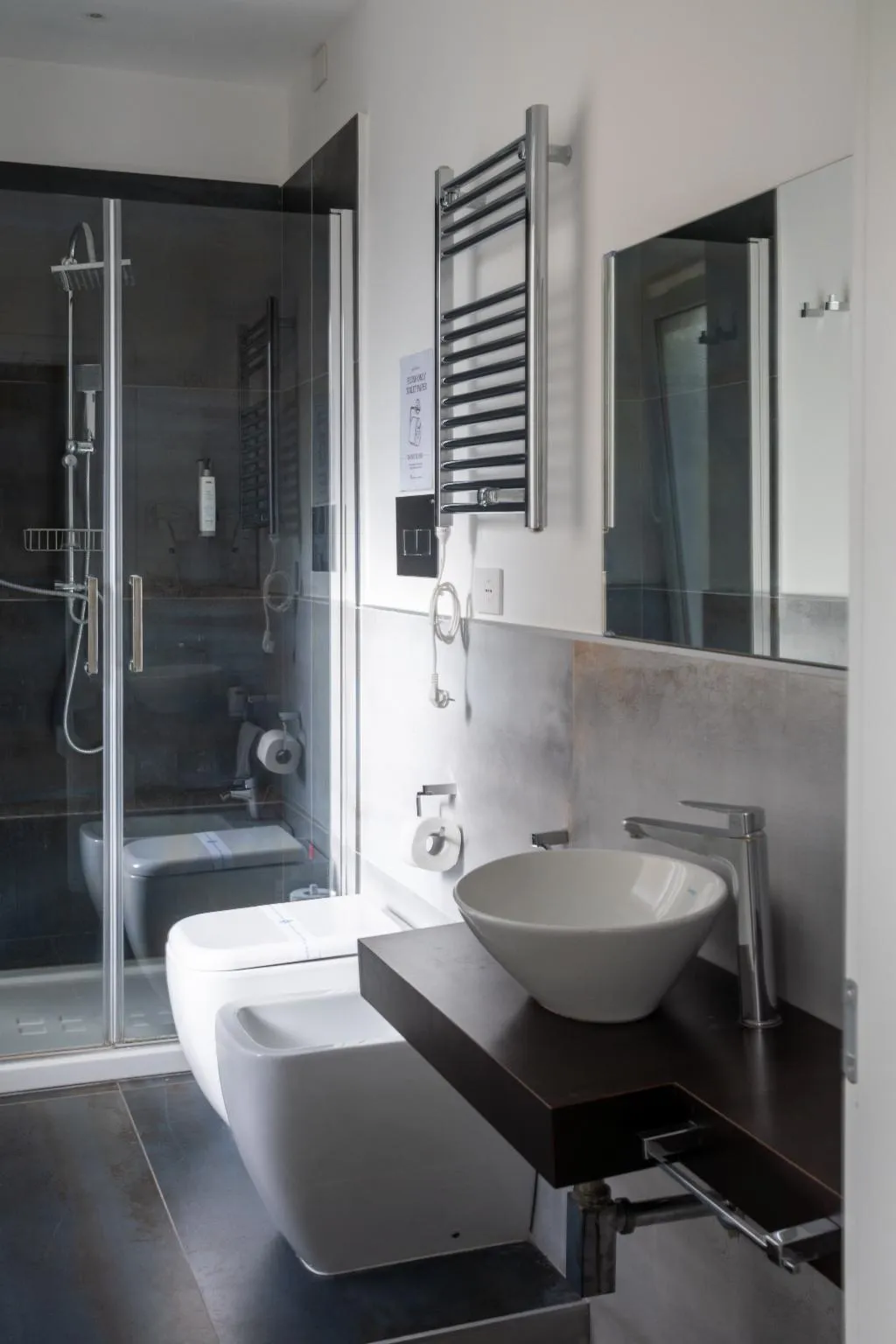 JUNIOR SUITE STANDARD Room, Palazzo Cappuccini Art Relais, Naples