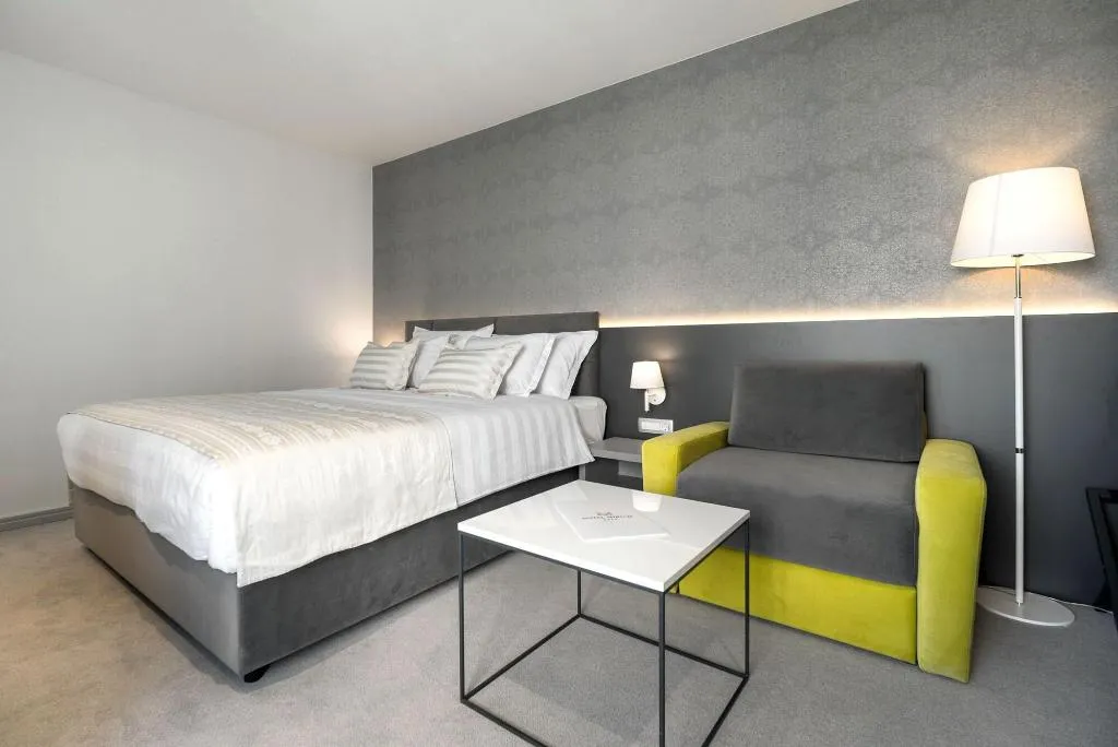 Room, Boutique Hotel Mirjam, Split