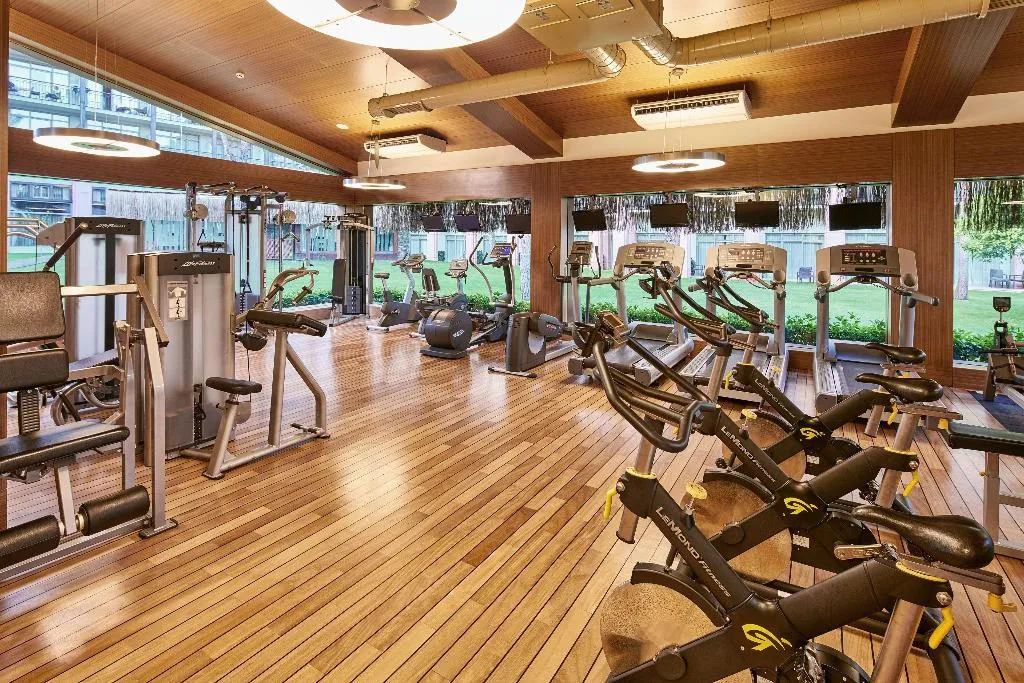 Sports and Entertainment, Gloria Verde Resort, Antalya