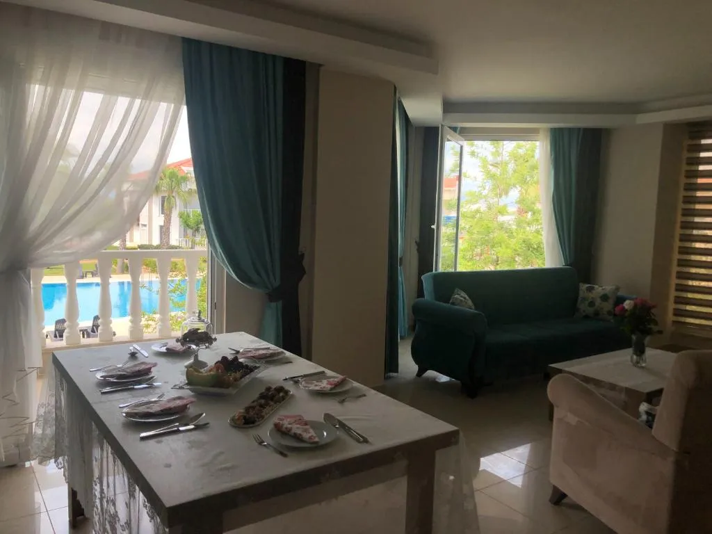 APARTMENT FOUR BEDROOMS Room, Belek Golf Village, Antalya