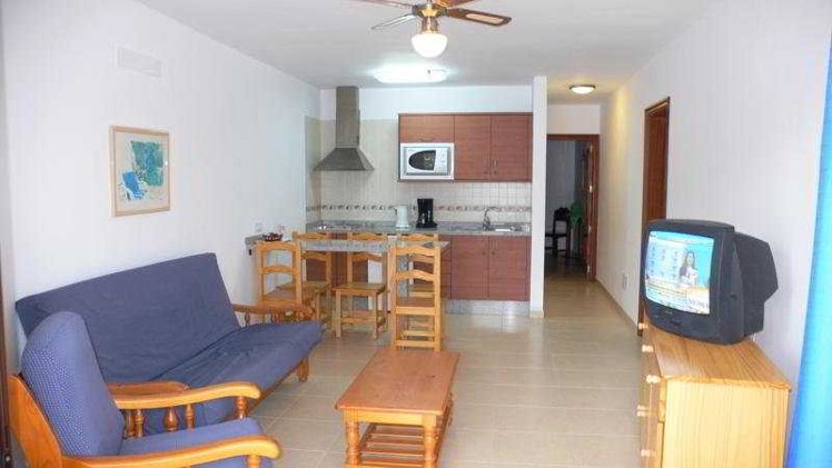 Apartamentos Fayna Lanzarote, Lanzarote
