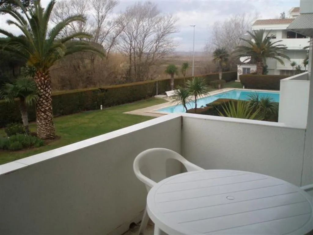 Terrace, Green Club, Costa Brava