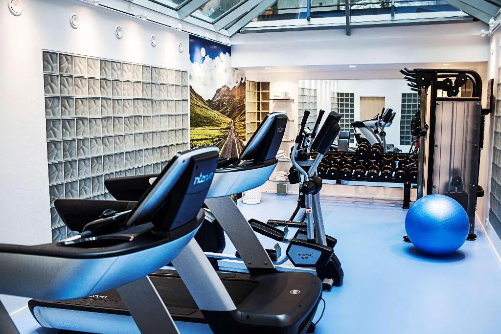 Sports and Entertainment, Scandic Sluseholmen, Copenhagen