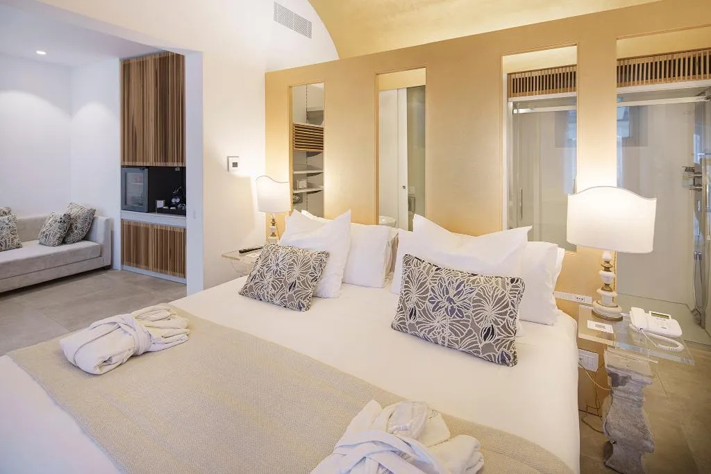 SUITE STANDARD Room, Le Calette N°5, Palermo