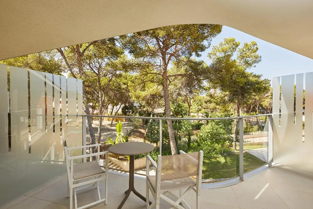 Double or Twin DELUXE Room, Alua Calvia, Majorca