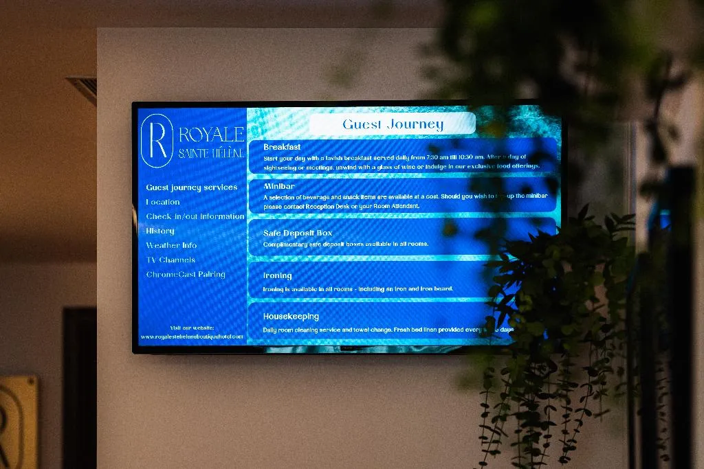 Conferences, Royale Sainte Helene Boutique Hotel, Malta