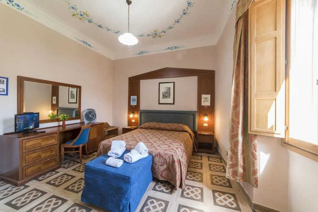 Room, Affittacamere Al Seminario, Rome