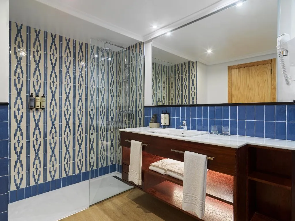 DOUBLE STANDARD Room, H10 Timanfaya Palace - Adults Only, Lanzarote