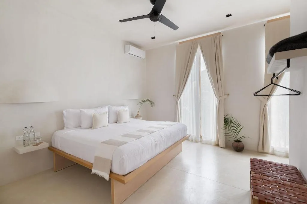 Room, Hotel Panamera, Cancun Area