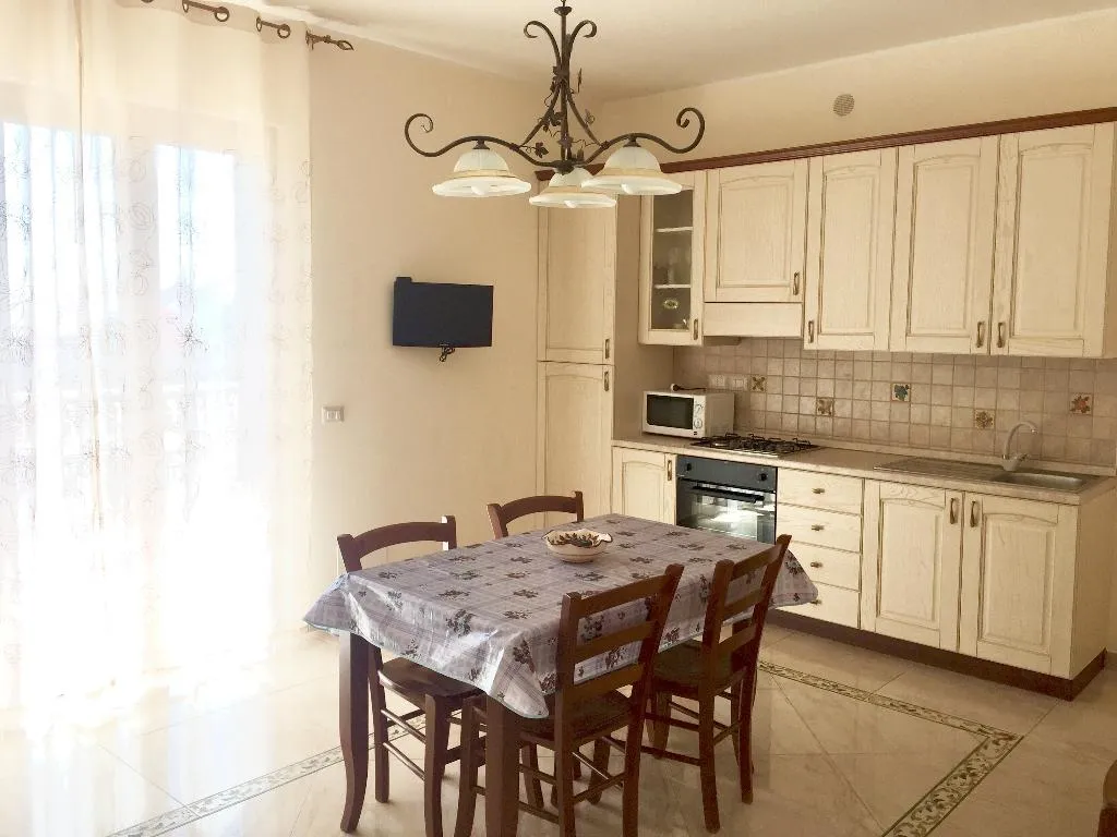 APARTMENT SEA VIEW THREE BEDROOMS Room, Etna Royal View, Catania