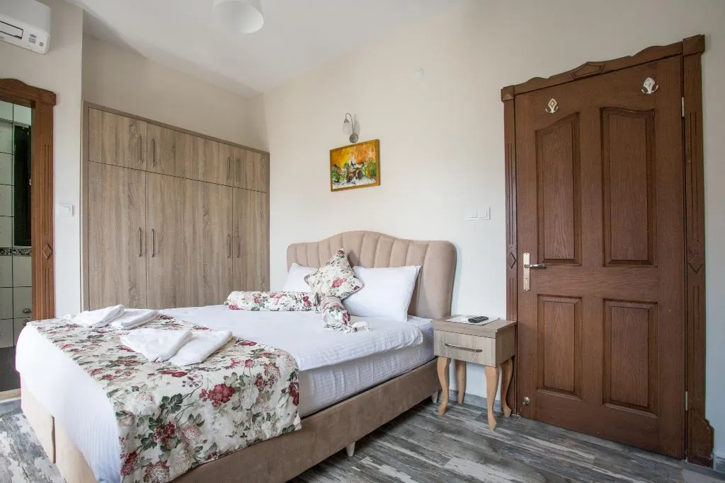 Room STANDARD Room, Villa Marine Hotel, Dalaman