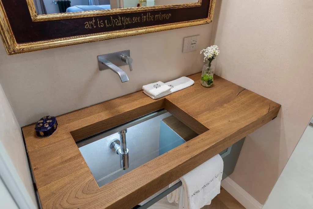 SUITE STANDARD Room, Poesis Experience Hotel, Rome