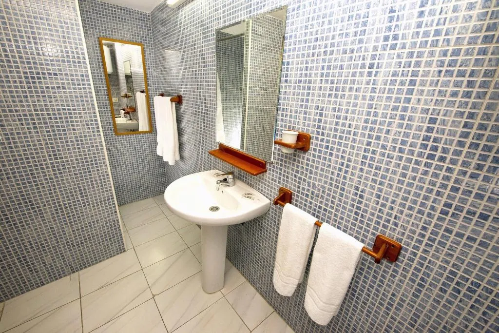 Room, Atlantico Centro, Tenerife