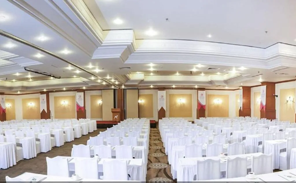 Conferences, Ma Biche Kemer, Antalya