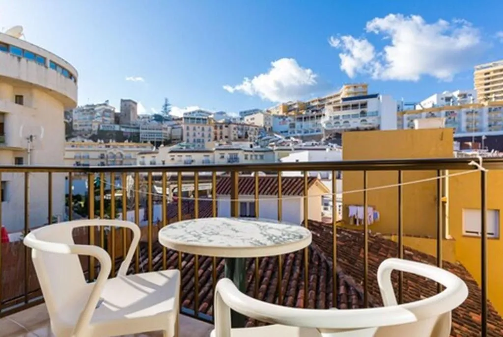 Room, Beatriz Cozy Inns, Costa Del Sol