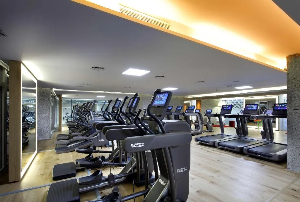 Sports and Entertainment, NH Collection Madrid Eurobuilding, Madrid