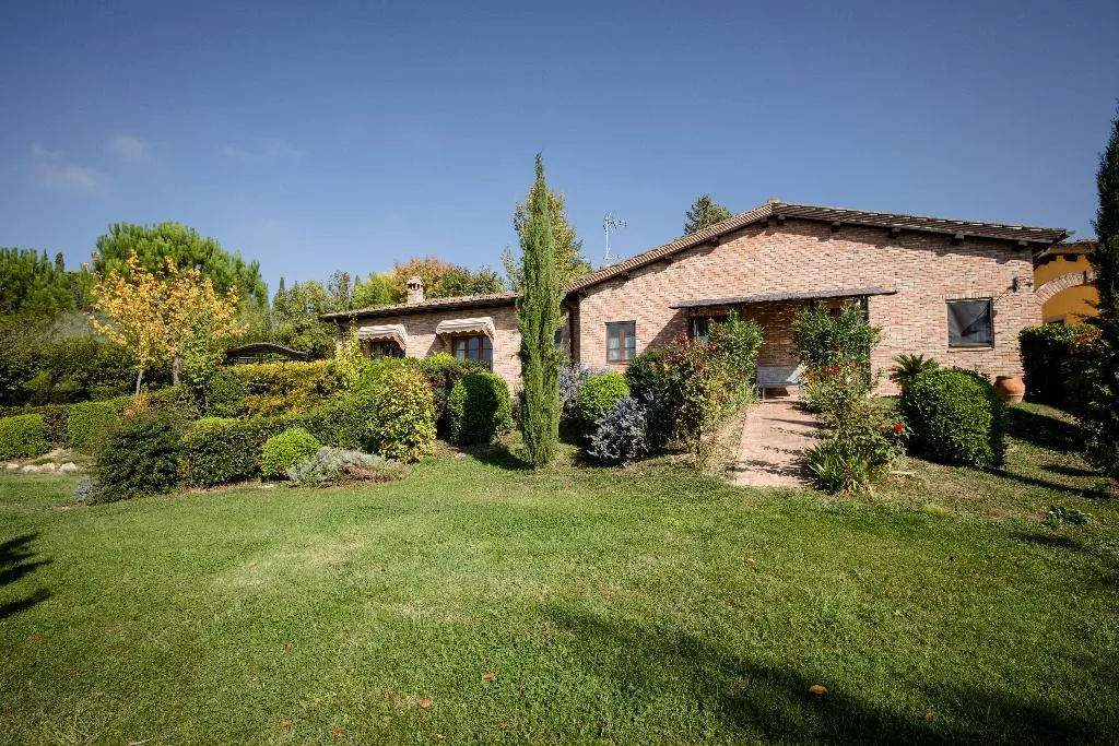 General view, Fattoria Sant'Andrea, Florence