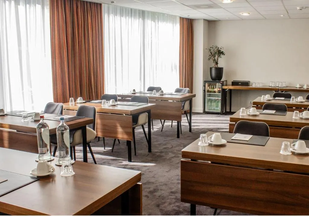Conferences, Amrath Grand Hotel Frans Hals, Amsterdam
