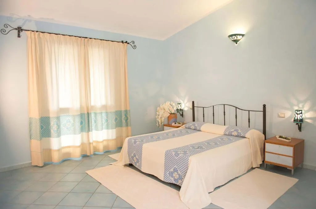 DOUBLE CLASSIC Room, Tenuta Su Vrau, Olbia
