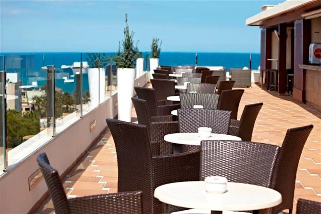 Bar, Grupotel Gran Vista & Spa, Majorca