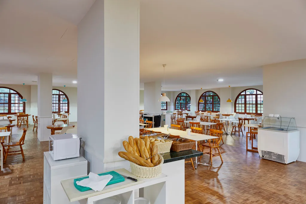 Restaurant, Coral Teide Mar, Tenerife