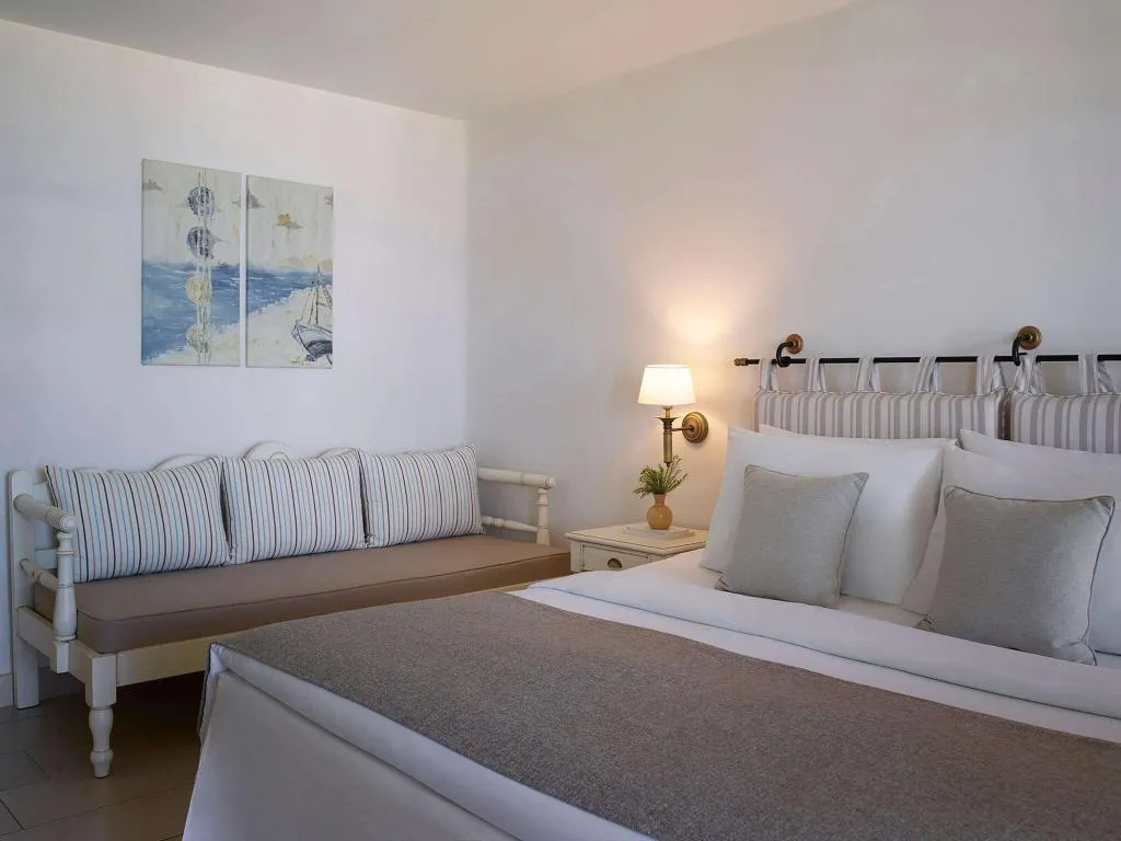 Room, Creta Maris Resort-All Inclusive, Crete