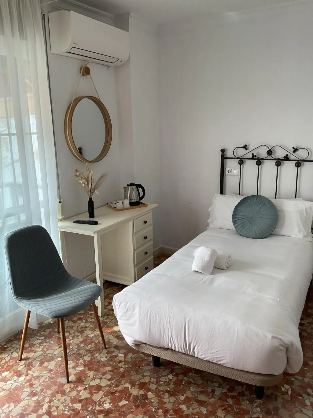 Room, Hostal San Miguel by Croma, Costa Del Sol