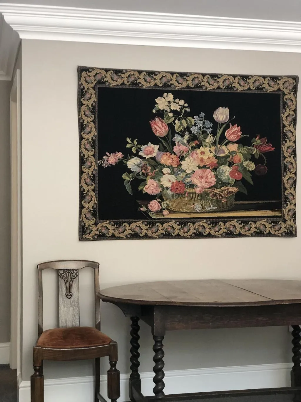 Room, Harvey's Guesthouse, Dublin