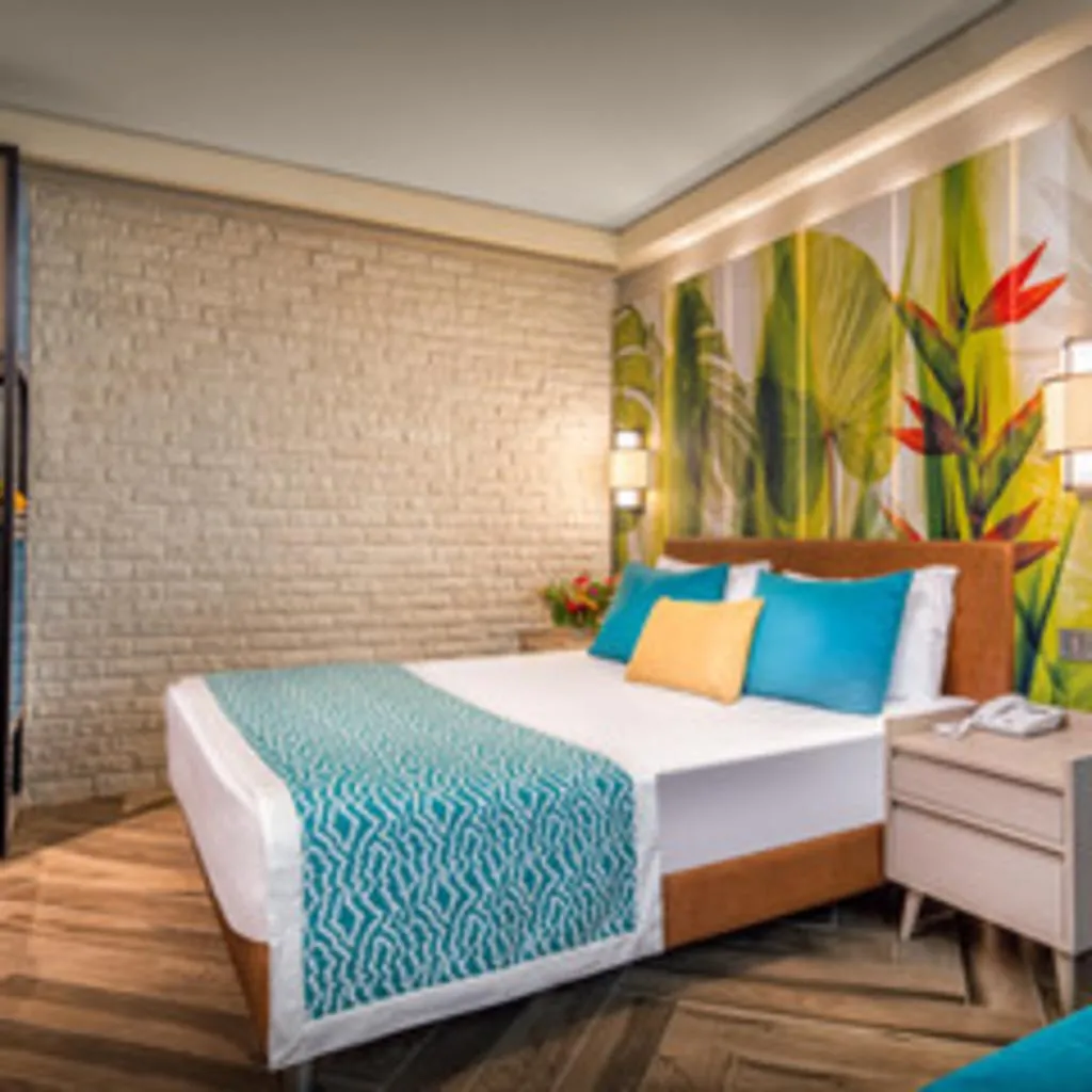 Room CLASSIC Room, Baia Salima Kemer, Antalya