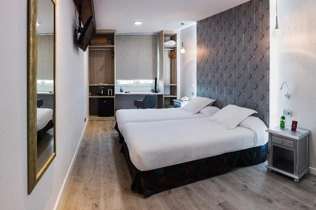 Room, Bellavista Sevilla, Seville