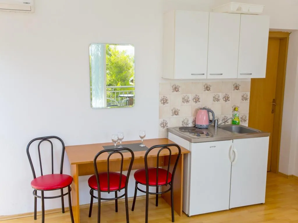 STUDIO CAPACITY 3 Room, Boris, Split