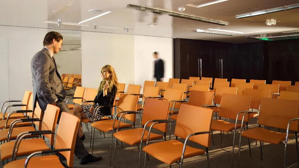 Conferences, Semiramis InterContinental Cairo, Cairo