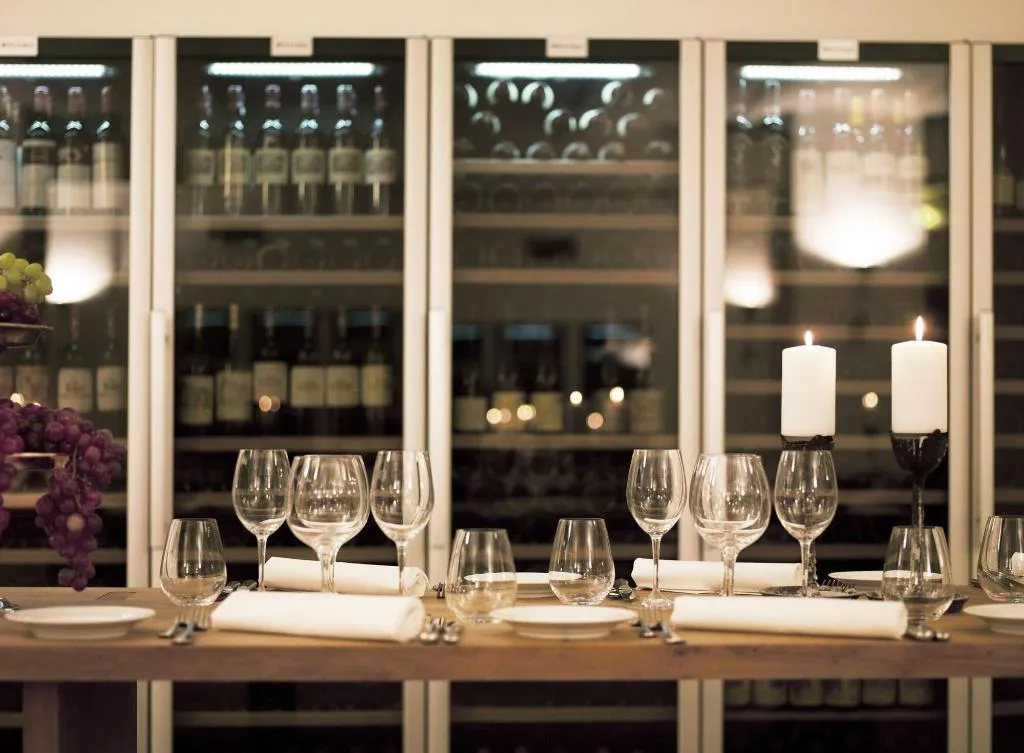 Restaurant, Nimb Hotel, Copenhagen