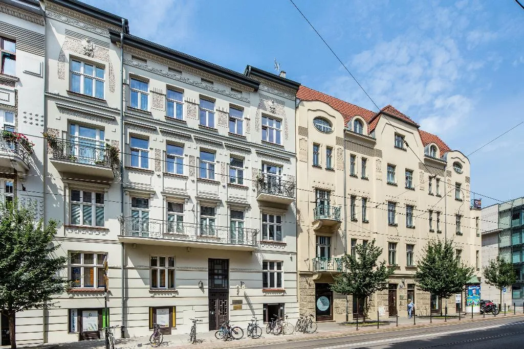 General view, Aparthotel Rakowicka Residence, Krakow