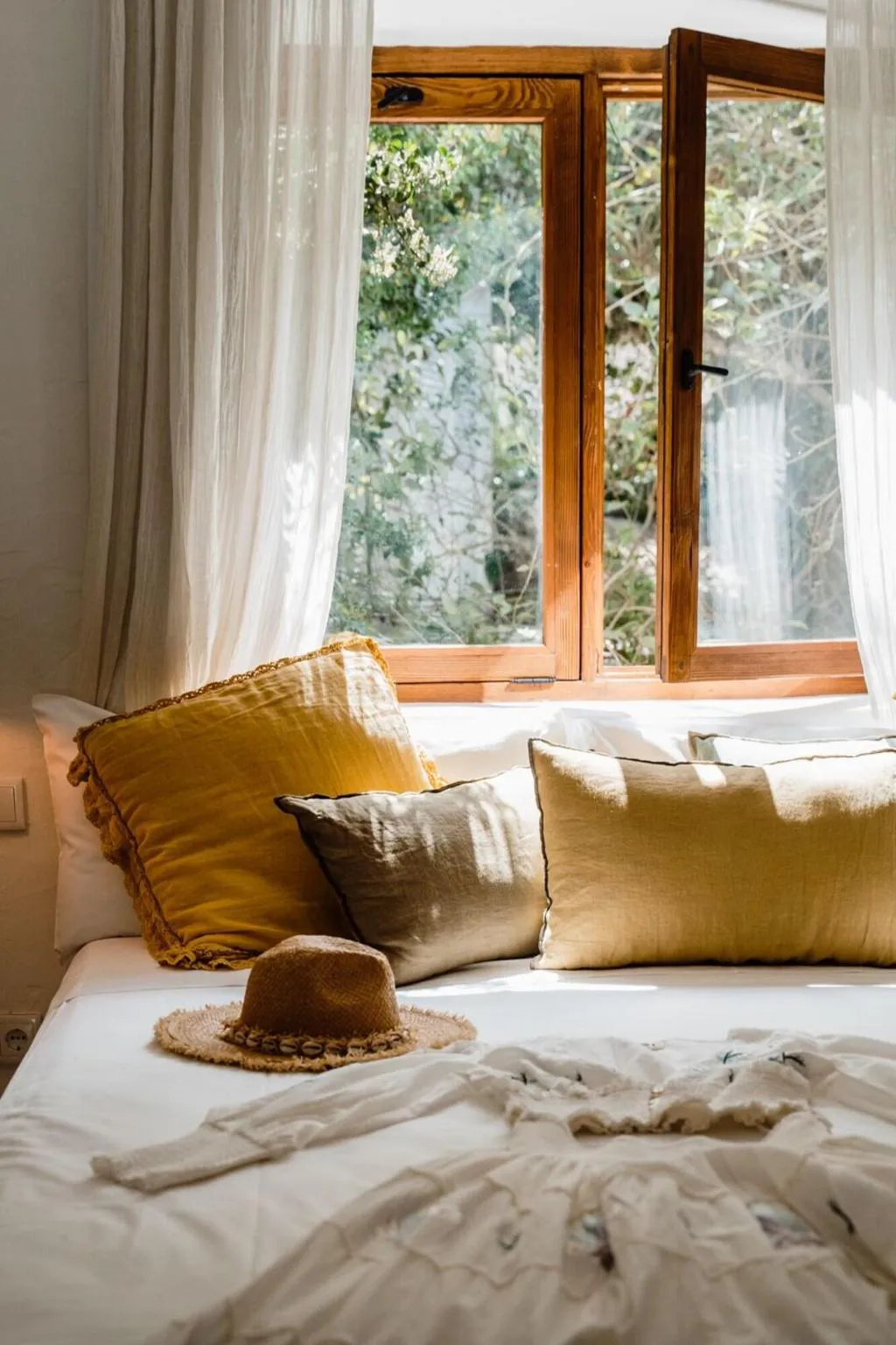 Room, Can Vistabella Boutique Resort, Ibiza