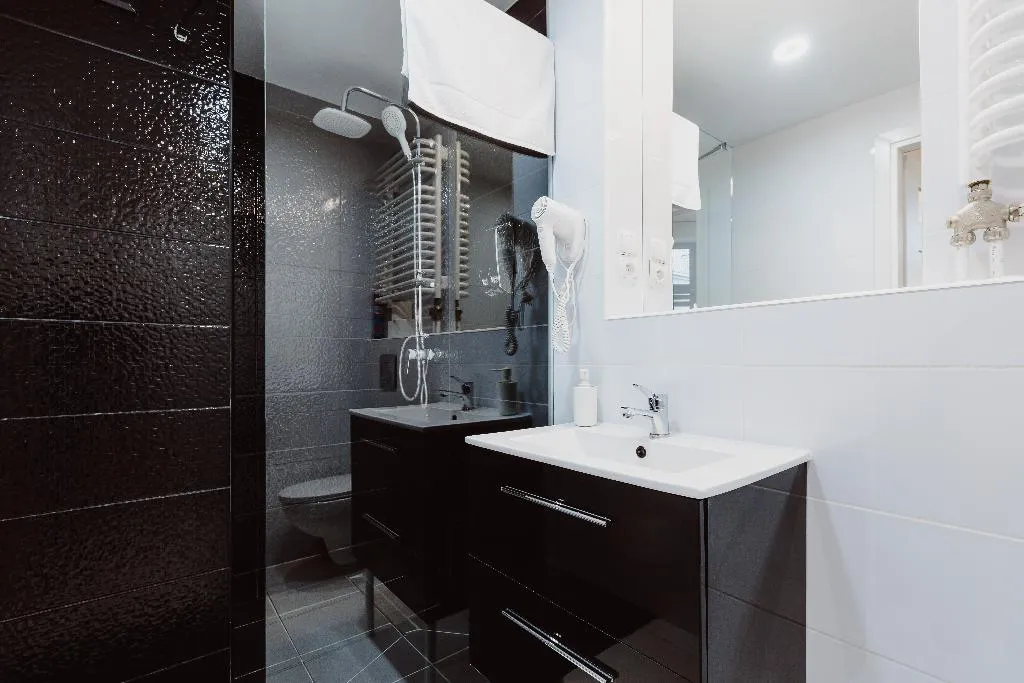 SUITE DELUXE TWO BEDROOM Room, Z14 Boutique Residence – Krakow Old Town, Krakow