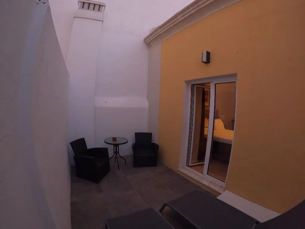 SUITE PREMIUM Room, Temple Suites Guesthouse, Algarve
