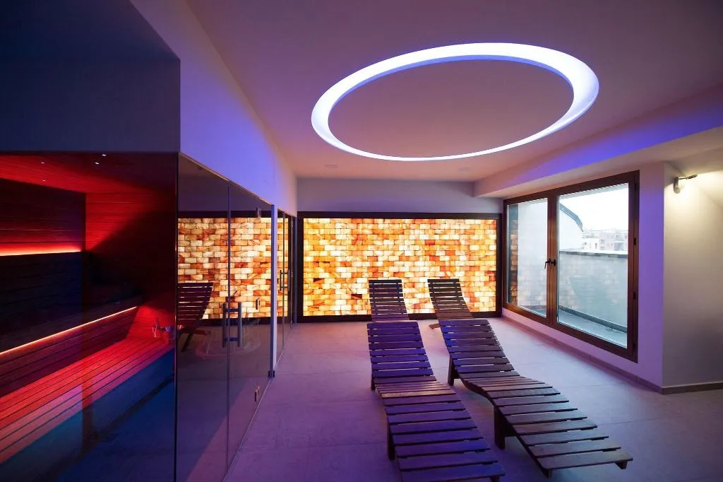Sports and Entertainment, Art Hotel Navigli, Milan