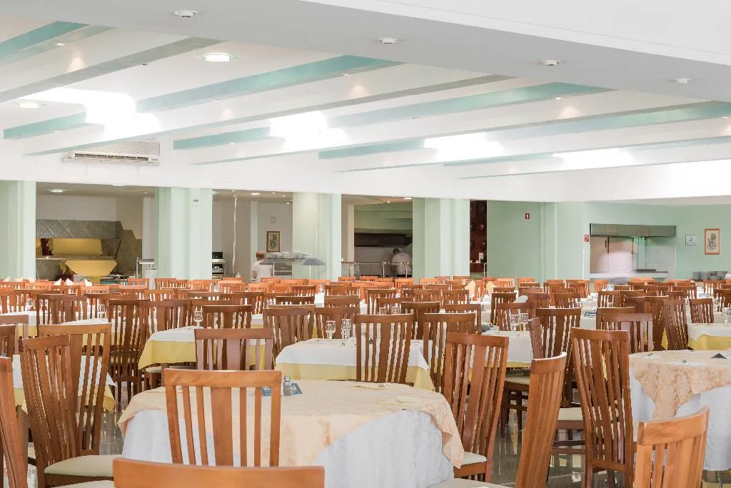Restaurant, Hotel Narcis, Istria