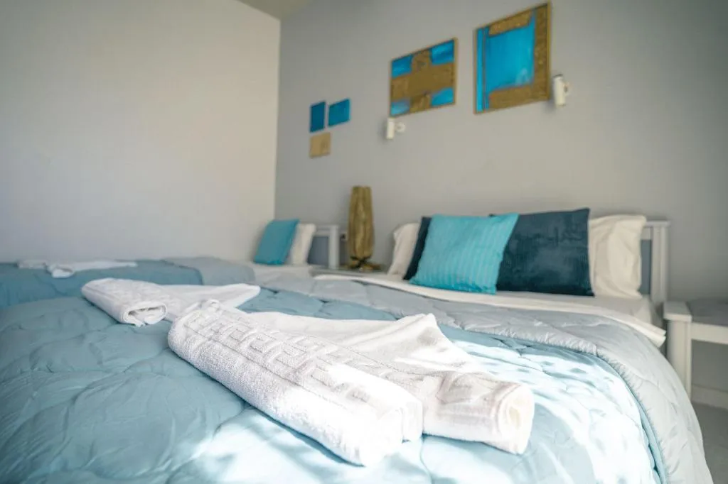 Room, Rodi Blue, Crete