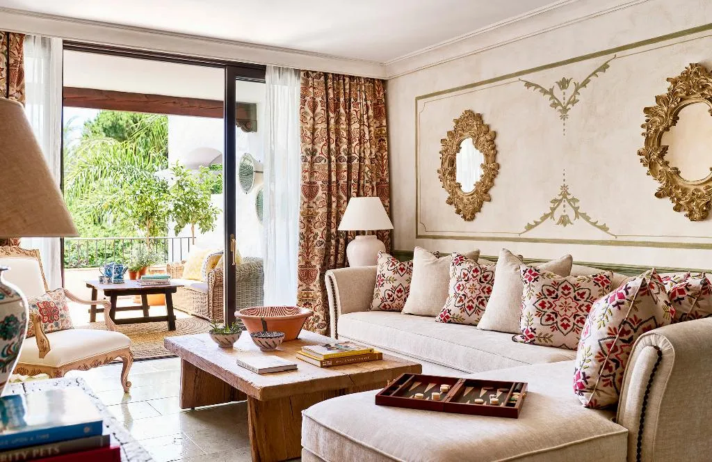 SUITE STANDARD Room, Marbella Club Hotel, Costa Del Sol