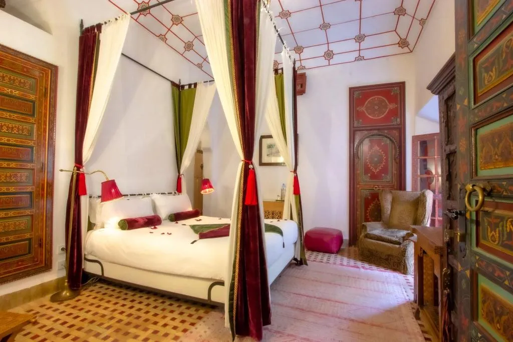 Room, Riad Kaiss By Sanssouci Collection, Marrakech