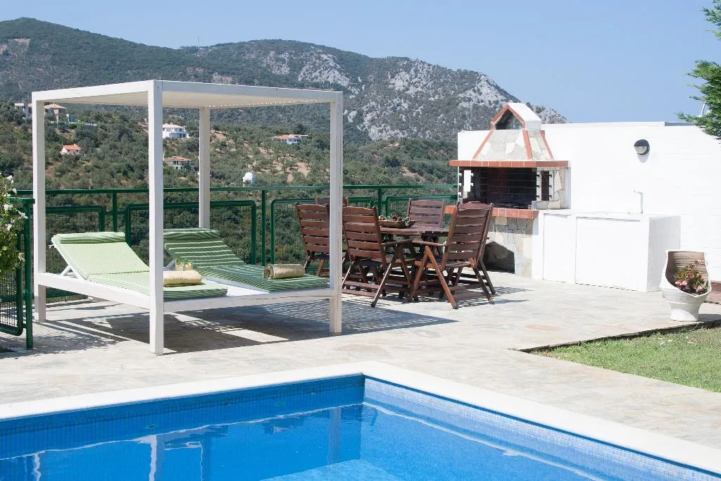 VILLA STANDARD Room, Four Season Villas, Skiathos