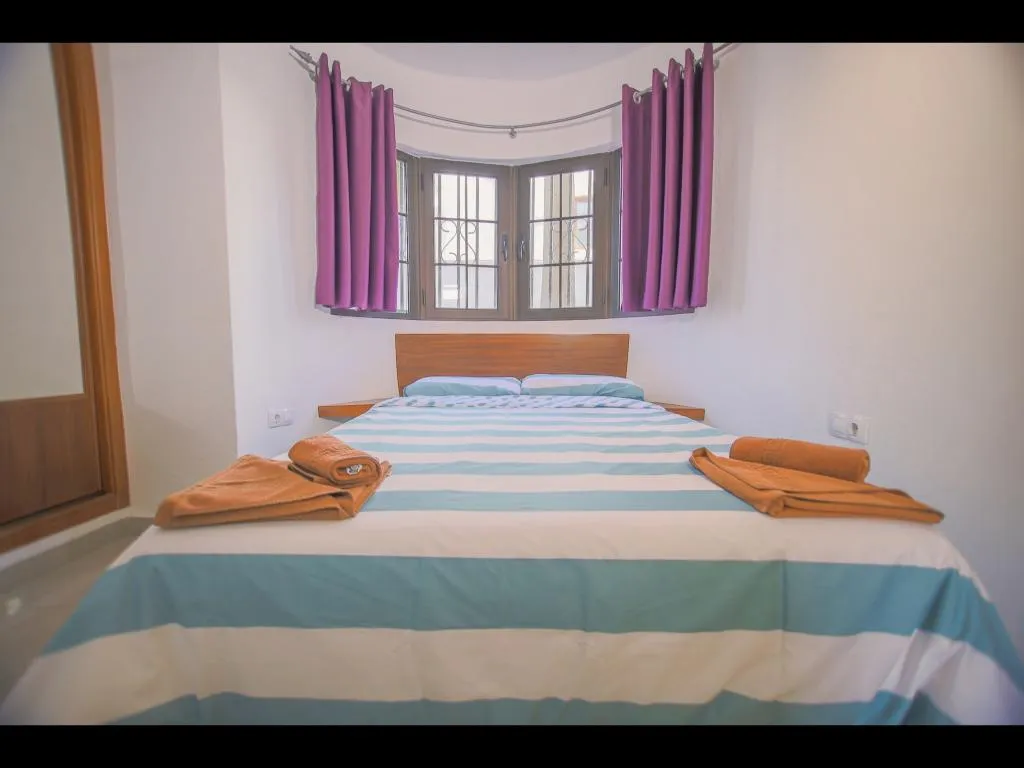 APARTMENT TWO BEDROOMS Room, Club Atlantico, Lanzarote