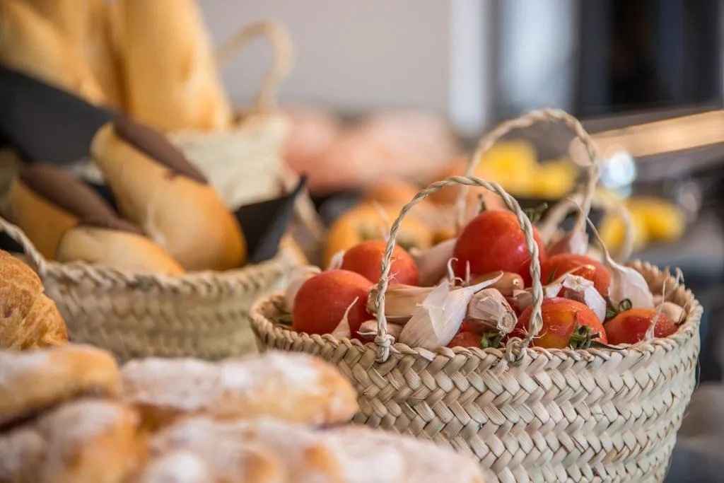 Restaurant, Sodium Hotel Boutique, Menorca
