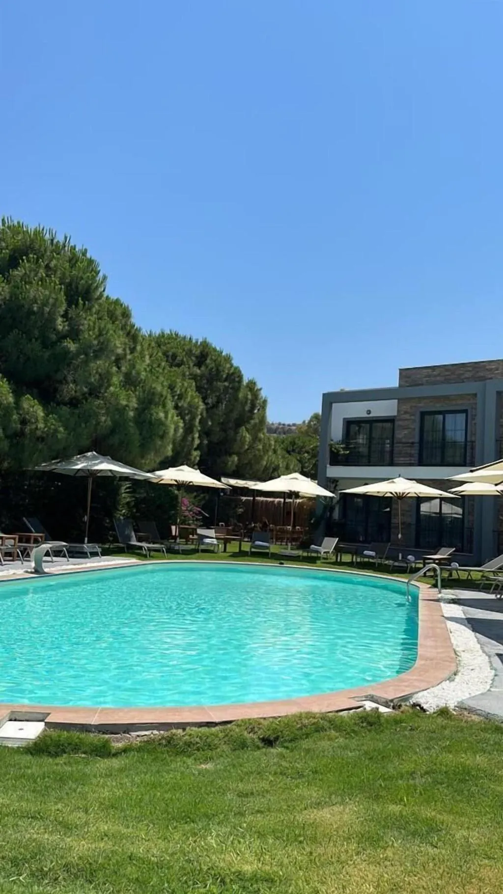 Sports and Entertainment, Malta Hotel Bodrum, Bodrum