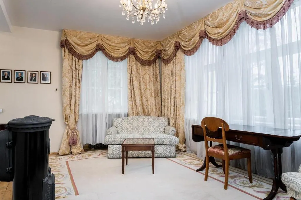 Room, Kernu Manor, Tallinn