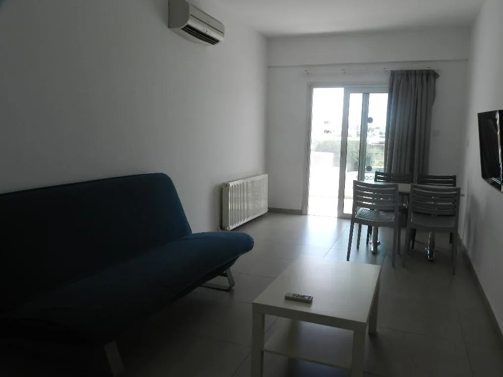 APARTMENT ONE BEDROOM Room, Evabelle Napa, Cyprus