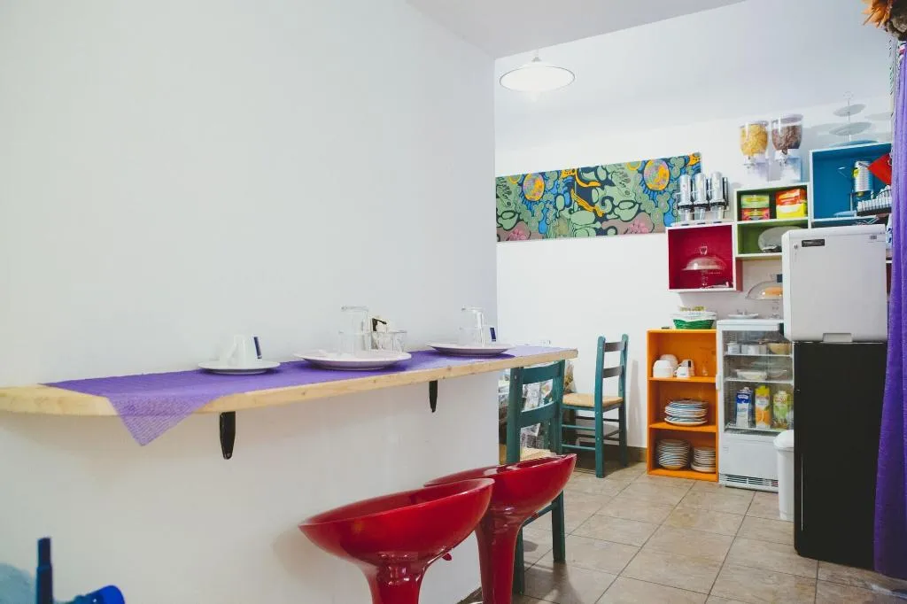 Restaurant, Matlis, Alghero