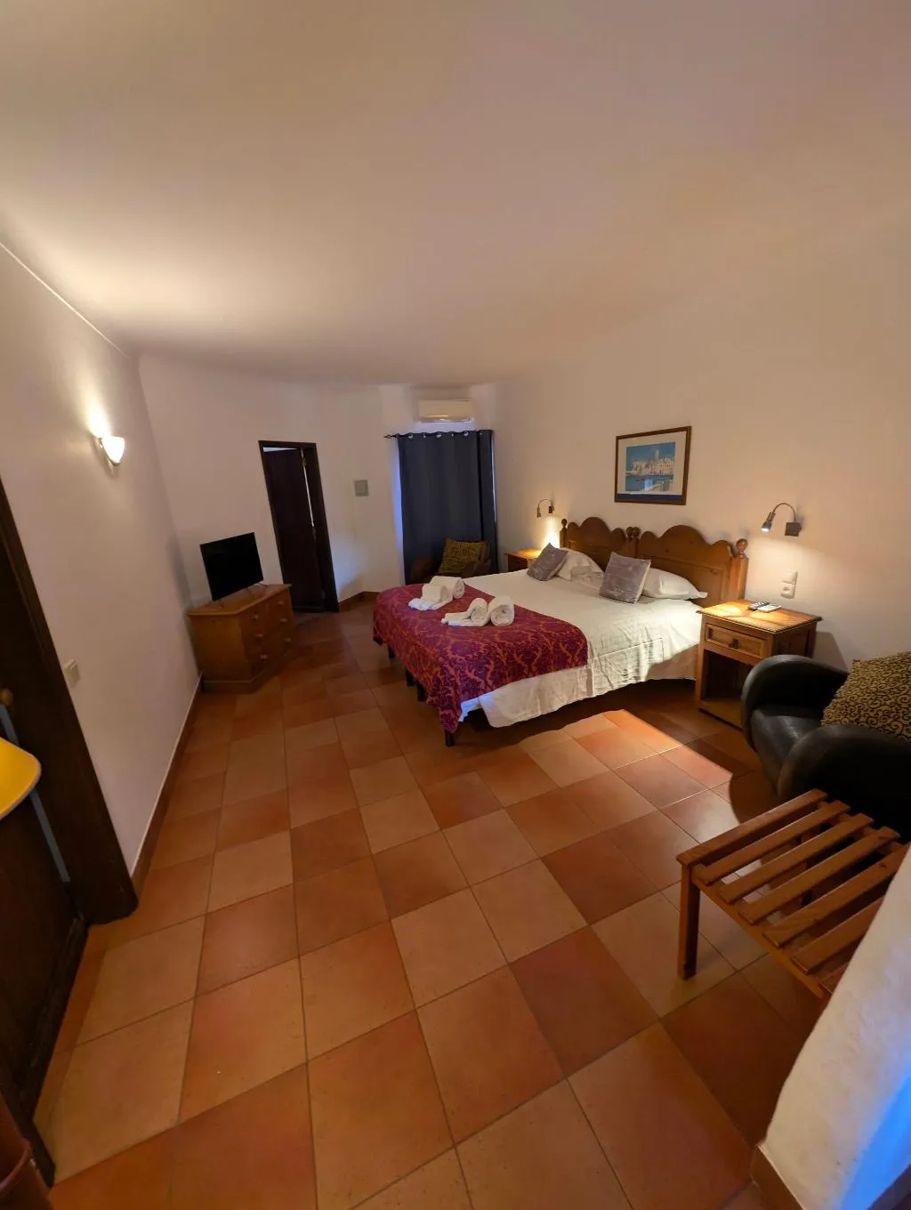 APARTMENT ONE BEDROOM Room, Quinta do Mar Country & Sea Village, Algarve